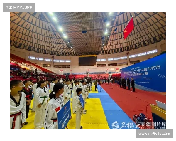 第四届川渝跆拳道公开赛在涪陵圆满落幕 24支队伍200余名选手激烈角逐 第四届川渝跆拳道公开赛在涪陵圆满落幕 24支队伍200余名选手激烈角逐