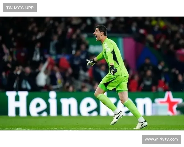 门将价值重估：诺伊尔、库尔图瓦屡献神扑，传统门将复兴