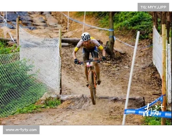 赛事吸引多国选手参与，打造亚洲最具规模自行车竞技盛会