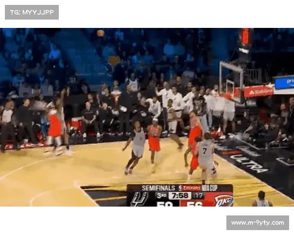 雷霆下半场三分命中率19.2%，进攻体系失衡