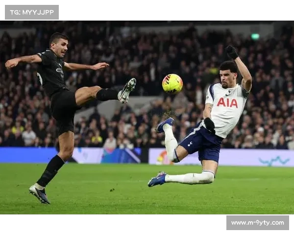 曼城客场2-0领先遭热刺连追两球逼平,索兰克蝎子摆尾绝平击碎蓝月亮破咒希望 曼城客场2-0领先遭热刺连追两球逼平,索兰克蝎子摆尾绝平击碎蓝月亮破咒希望