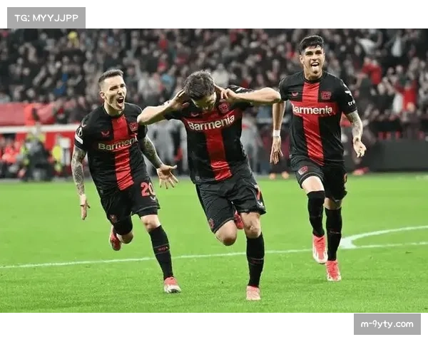 勒沃库森客场0-1不敌柏林联合，争四受挫错失良机